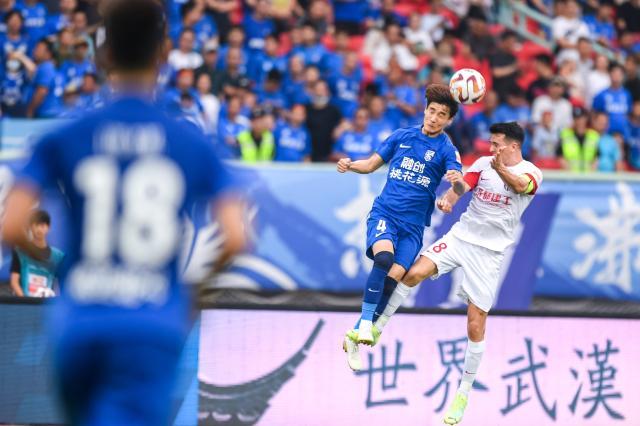 九游娱乐-韦世豪点燃蓉城雄心 成都新赛季目标不仅是亚冠？