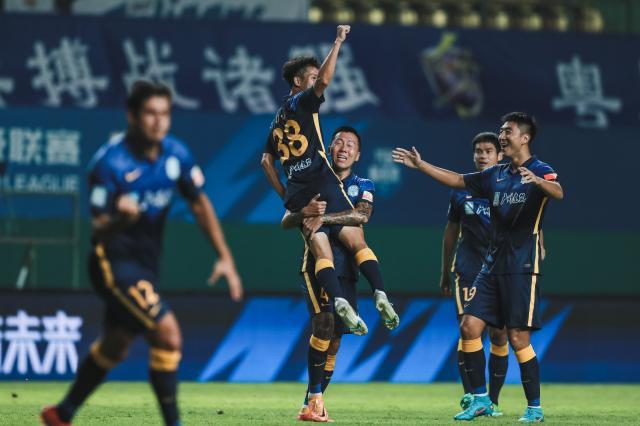 九游官网登录入口-上任之后夺取两连胜 李玮锋：防守改造已初见成效