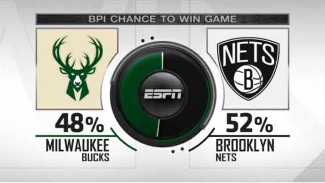 九游娱乐官网-摧枯拉朽！篮网39分狂屠雄鹿 21记三分创队史纪录