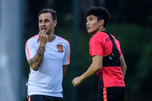 九游官网登录入口-津媒：郑智登场时间越来越长 “为国养士”站不住脚