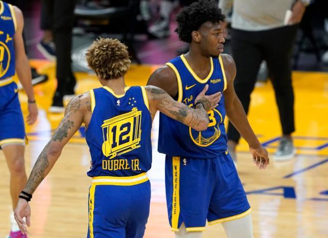 九游app-拒绝避税留下乌布雷 勇士在赌博还是另有小算盘？